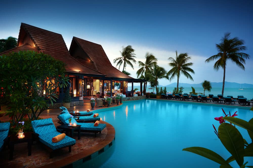 Bo Phut Resort & Spa