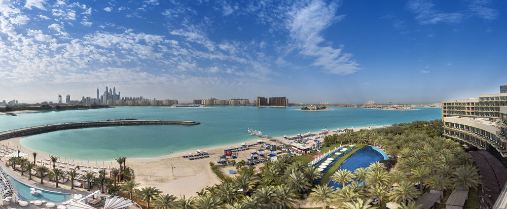 Rixos Palm Jumeirah