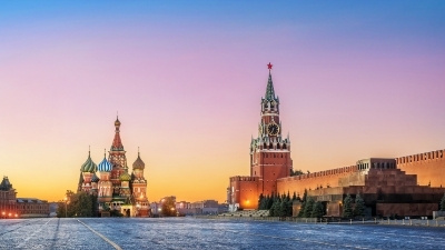 Москва / Подмосковье