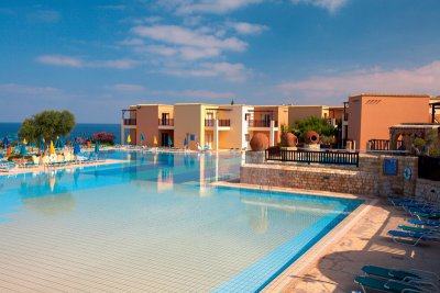 Fun&Sun Akteon Holiday Village