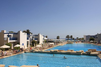 FUN&SUN Callisto Holiday Village