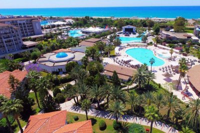 Fun&Sun Euphoria Palm Beach