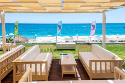 Fun&Sun Club Saphire