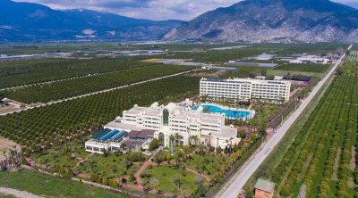 Fun&Sun Club Di Finica