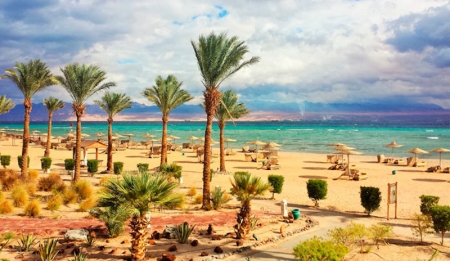 Отдых в Египте. В чём его плюсы?