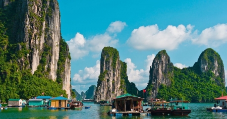 "Жемчужная река" отменила рейсы во Вьетнам.