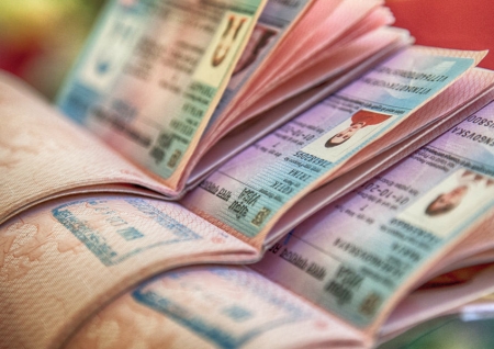 На Гоа будут арестовывать туристов с просроченной визой.