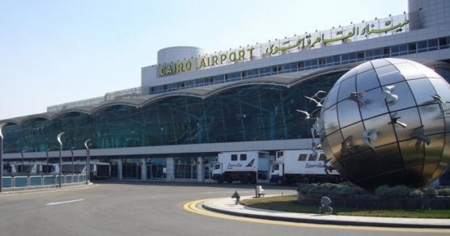 Египет проверяют и готовят к открытию сообщения.