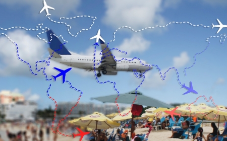 Переговоры о чартере в Египет начнутся в апреле.