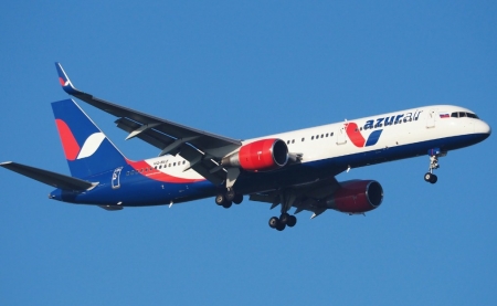 ANEX Tour скорректировал полётную программу в Канкун.