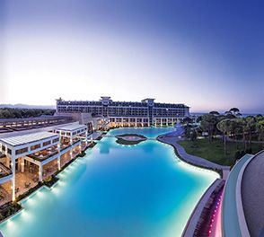 Rixos Hotel Premium Belek