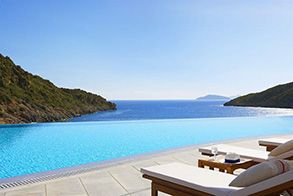Daios Cove Luxury Resort & Villas