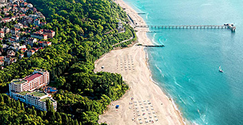 Primoretz Grand Hotel & Spa