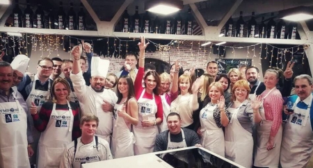 tour-poisk.com на кулинарном мастер-классе