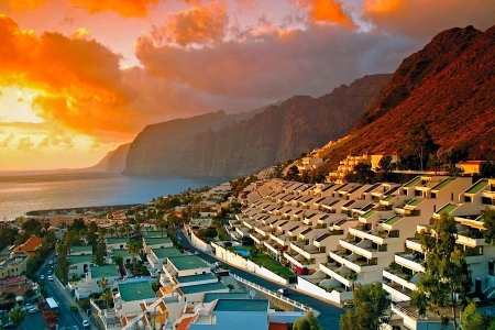 Новый год в Испании