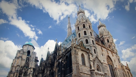 Новогодняя Австрия. Что посетить туристу?