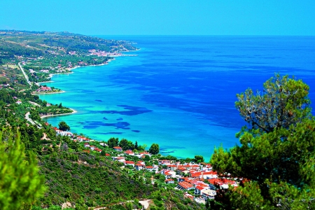 ТОП-3 стран мира для семейных путешествий!