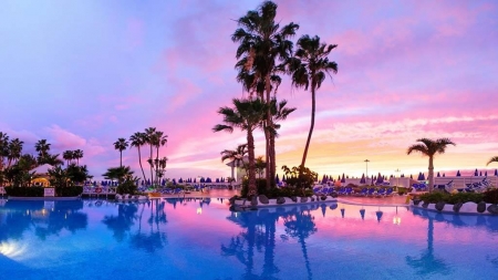 Куда поехать отдохнуть в марте?