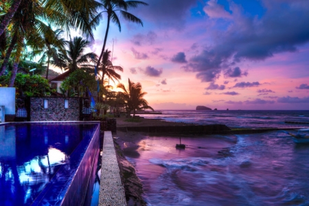 Памятка туристу по путешествию в Индонезию