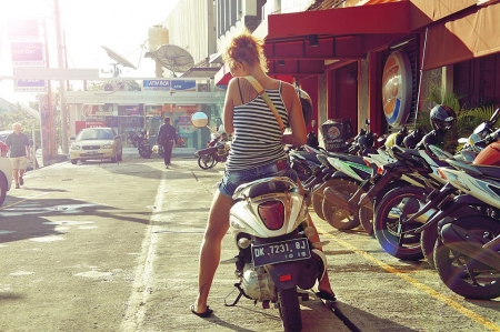 Отдых на Бали - полезные советы!