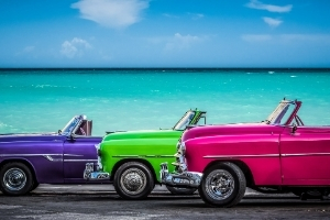 Пакетные туры на Кубу с прямыми рейсами!