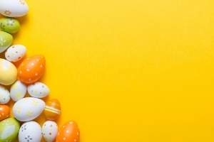 Куда поехать в апреле 2021 года?